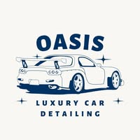 Oasis Luxury Car Detailing